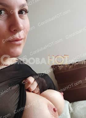MIA la chica escort mas bonita y caliente de CordobaHOT.com