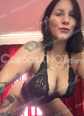 MIA la chica escort mas bonita y caliente de CordobaHOT.com