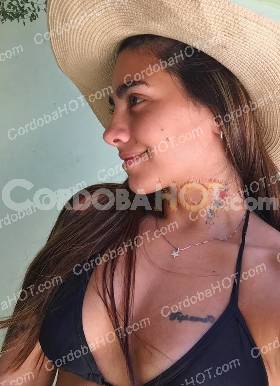 MICAELA la chica escort mas bonita y caliente de CordobaHOT.com