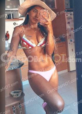 MICAELA la chica escort mas bonita y caliente de CordobaHOT.com