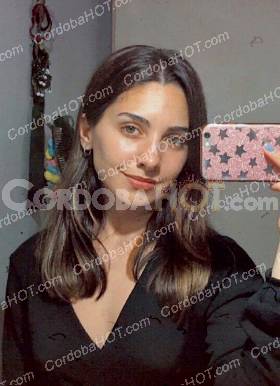 MICAELA la chica escort mas bonita y caliente de CordobaHOT.com