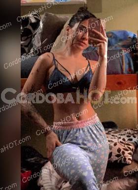 MICAELA la chica escort mas bonita y caliente de CordobaHOT.com