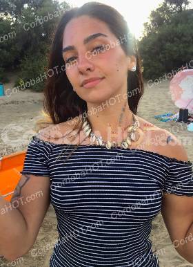 MICAELA la chica escort mas bonita y caliente de CordobaHOT.com