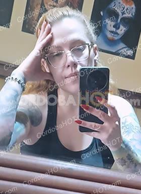 MICHELLE la chica escort mas bonita y caliente de CordobaHOT.com