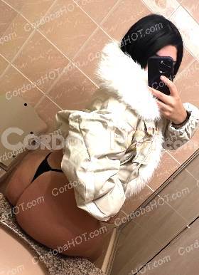 MILENA la chica escort mas bonita y caliente de CordobaHOT.com