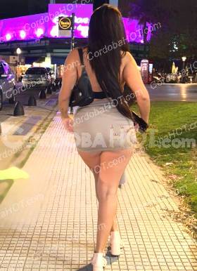MILENA la chica escort mas bonita y caliente de CordobaHOT.com