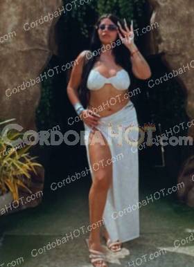 MILENA la chica escort mas bonita y caliente de CordobaHOT.com