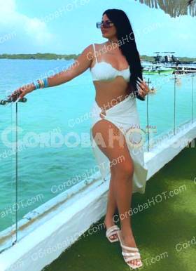 MILENA la chica escort mas bonita y caliente de CordobaHOT.com