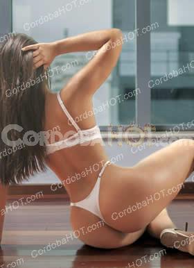 MILI la chica escort mas bonita y caliente de CordobaHOT.com