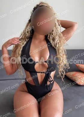 MORE la chica escort mas bonita y caliente de CordobaHOT.com