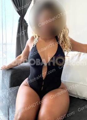 MORE la chica escort mas bonita y caliente de CordobaHOT.com