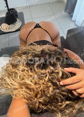 MORE la chica escort mas bonita y caliente de CordobaHOT.com