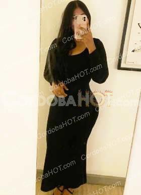 NAOMI la chica escort mas bonita y caliente de CordobaHOT.com