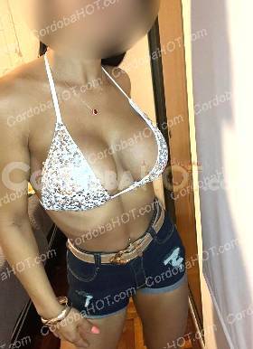 NARELLA la chica escort mas bonita y caliente de CordobaHOT.com
