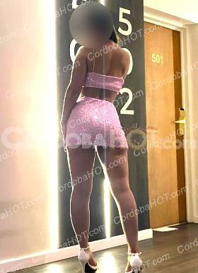 NARELLA la chica escort mas bonita y caliente de CordobaHOT.com