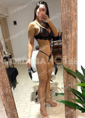 NARELLA la chica escort mas bonita y caliente de CordobaHOT.com