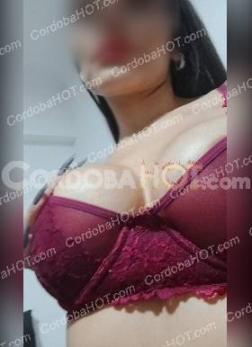 NARELLA la chica escort mas bonita y caliente de CordobaHOT.com