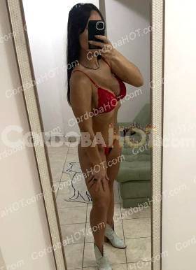 NARELLA la chica escort mas bonita y caliente de CordobaHOT.com
