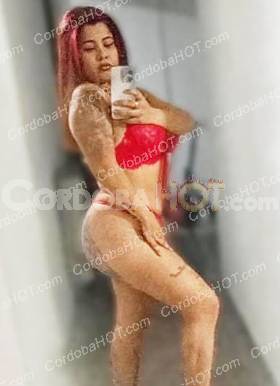 NATALI la chica escort mas bonita y caliente de CordobaHOT.com