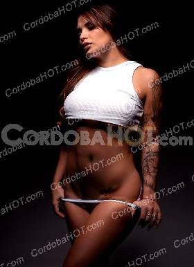 NELLA la chica escort mas bonita y caliente de CordobaHOT.com