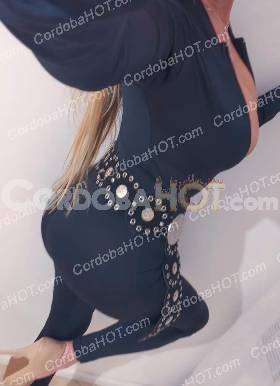 NICOL la chica escort mas bonita y caliente de CordobaHOT.com