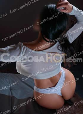 PALOMA la chica escort mas bonita y caliente de CordobaHOT.com