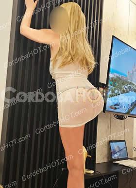 PAMELA la chica escort mas bonita y caliente de CordobaHOT.com