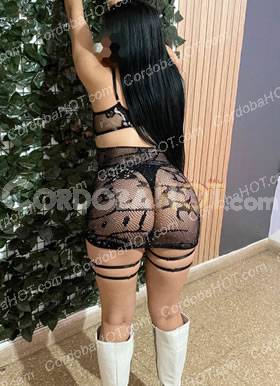 PIA la chica escort mas bonita y caliente de CordobaHOT.com