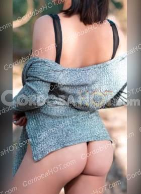 SOPHIA la chica escort mas bonita y caliente de CordobaHOT.com