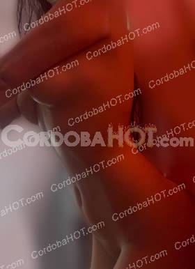 TANIA la chica escort mas bonita y caliente de CordobaHOT.com