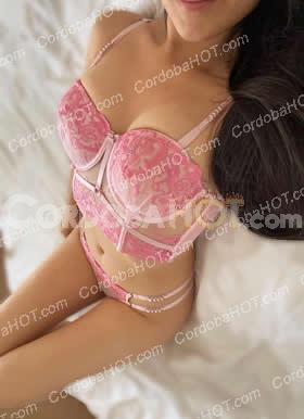 TANIA la chica escort mas bonita y caliente de CordobaHOT.com