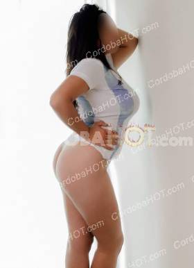 TOKIO la chica escort mas bonita y caliente de CordobaHOT.com