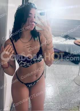 TURU la chica escort mas bonita y caliente de CordobaHOT.com