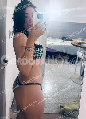TURU la chica escort mas bonita y caliente de CordobaHOT.com