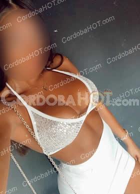 VALENTINA la chica escort mas bonita y caliente de CordobaHOT.com