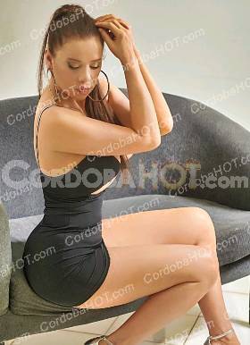 VALERIA la chica escort mas bonita y caliente de CordobaHOT.com