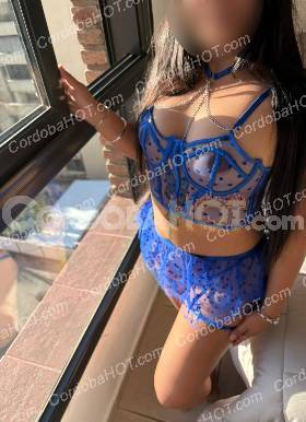 VENEZIA la chica escort mas bonita y caliente de CordobaHOT.com