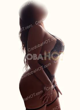 VIKY la chica escort mas bonita y caliente de CordobaHOT.com