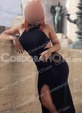 VITTORIA la chica escort mas bonita y caliente de CordobaHOT.com