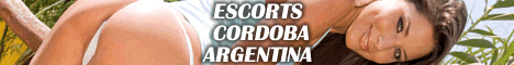 Escorts Cordoba Argentina | CordobaHOT
